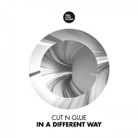 Cut N Glue - In a Different Way