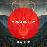 Momo Dobrev - Shake It