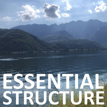 Various Artists - Essential Structure