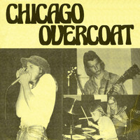 Chicago Overcoat - Mean Old Rider