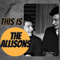 The ALLISONS - This Is the Allisons