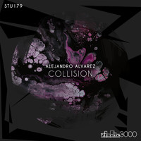 Alejandro Alvarez - Collision