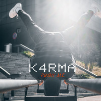 K4RMA - Push Me