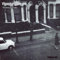 Apokryph - The Dance on a Knife