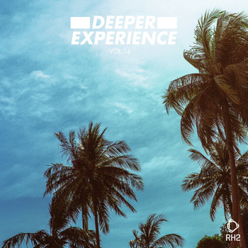 Various Artists - Deeper Experience, Vol. 34