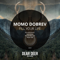 Momo Dobrev - Fill Your Life