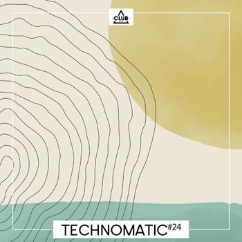 Various Artists - Technomatic #24