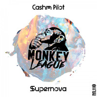 Cashm Pilot - Supernova