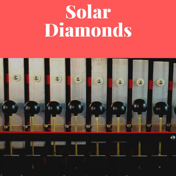 Bernard Herrmann - Solar Diamonds