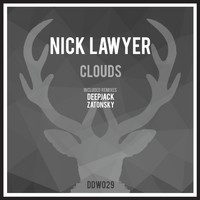 Nick Lawyer - Clouds