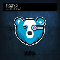 Ziggy X - Acid DNA