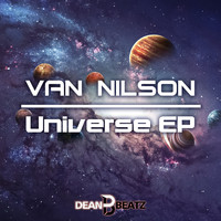 Van Nilson - Universe EP