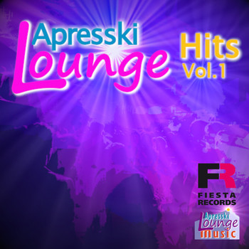 Various Artists - Apresski Lounge Hits, Vol. 1