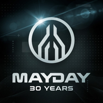 Various Artists - Mayday - 30 Years