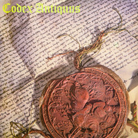 Ludwig Doerr, Stany Lasry & Mladen Franko - Codex Antiquus