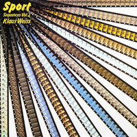 Klaus Weiss - Sport Sequences, Vol. 2