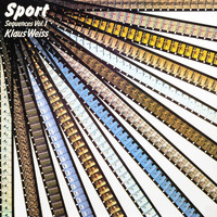 Klaus Weiss - Sport Sequences, Vol. 1
