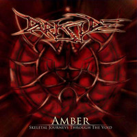 Darkside - Amber (Skeletal Journeys Through the Void)