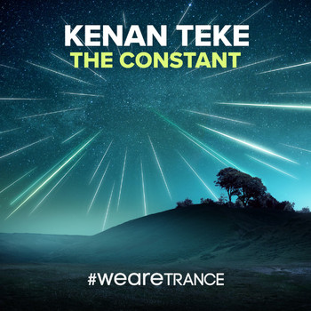 Kenan Teke - The Constant