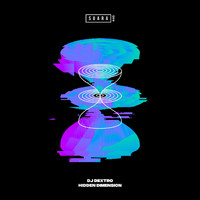 DJ Dextro - Hidden Dimension