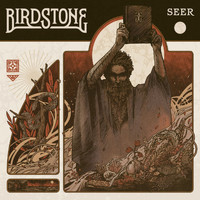 Birdstone - Seer