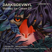 Darksidevinyl - Monkey Ice Cream EP