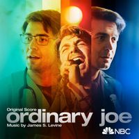 James S. Levine - Ordinary Joe (Original Score)