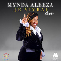 Mynda Aleeza - Je vivrai (Live)