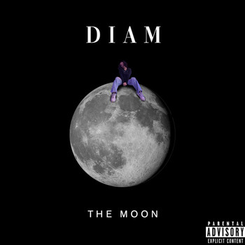 DiAM - The Moon (Explicit)