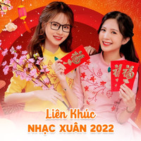 Various Artist - Liên Khúc Nhạc Xuân 2022