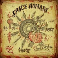 Holed Coin - Space Nomads