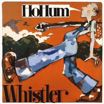 Whistler - Ho Hum (Explicit)