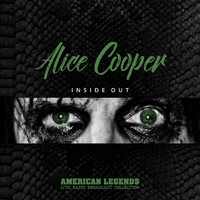 Alice Cooper - Inside Out: Alice Cooper Live Radio Broadcast