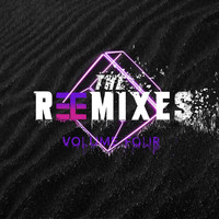 Tommee Profitt - The Remixes (Vol. 4)