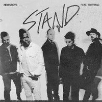 Newsboys - STAND