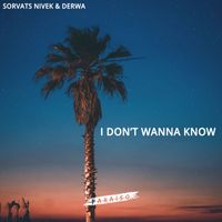 Sorvats Nivek & DERWA - I Don't Wanna Know