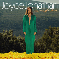 Joyce Jonathan - Les p'tites jolies choses
