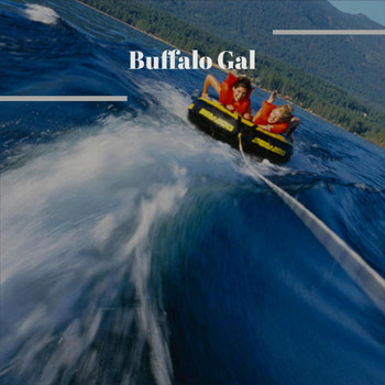 Various Artist - Buffalo Gal