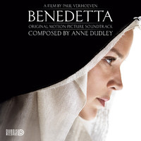 Anne Dudley - Benedetta (Original Motion Picture Soundtrack)