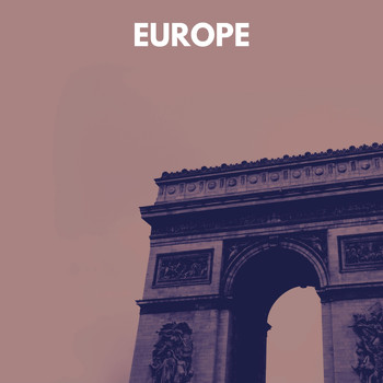 Various Artists - Europe