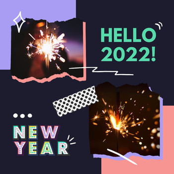 Various Artists - Hello 2022