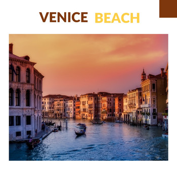 Various Artists - Venice Beach