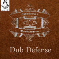Dub Defense - Dubwise Vol 01