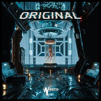Wheeto - Original