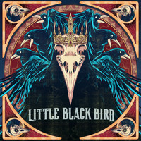 Little Black Bird - Little Black Bird