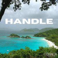 Connor Evans - Handle (Explicit)