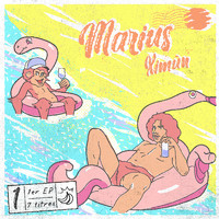 Marius - XIMÚN - EP