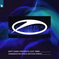 Matt Darey Presents Lost Tribe - Gamemaster (Space Motion Remix)