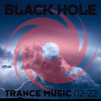 Various Artists - Black Hole Trance Music 02-22