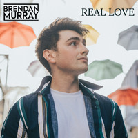 Brendan Murray - Real Love